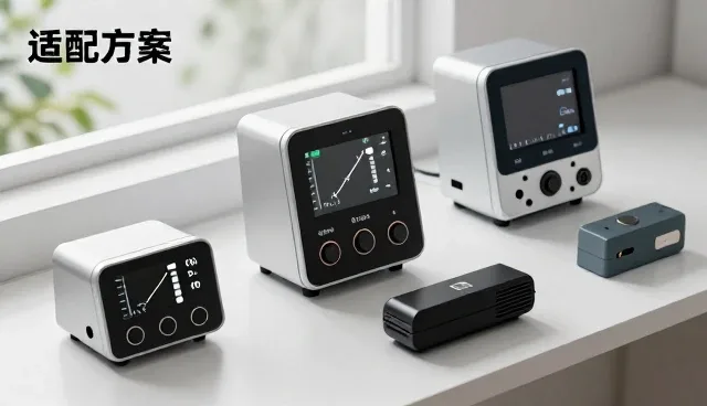 线上店铺运营中适配方案的选型关注点分析
