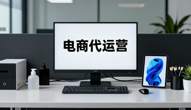 商品采购如何影响线上店铺的运营效果
