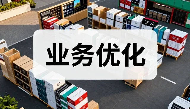 电商代运营选型中的关键考量因素分析