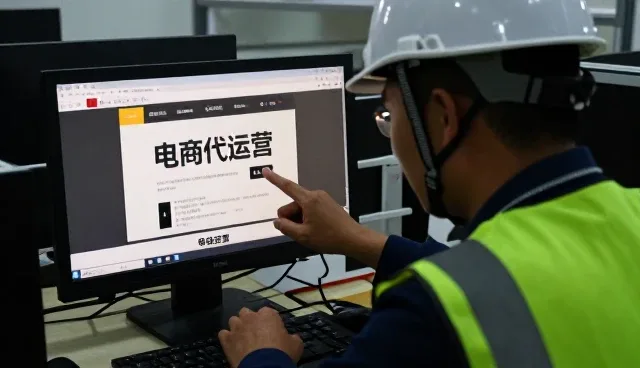商品采购服务中的常见误区及实用操作指南