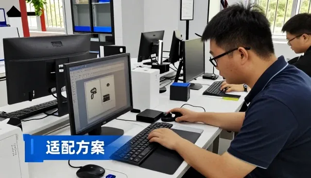 山东茂翔电子商务有限公司打造办公场所下的定制商品设计服务解决方案